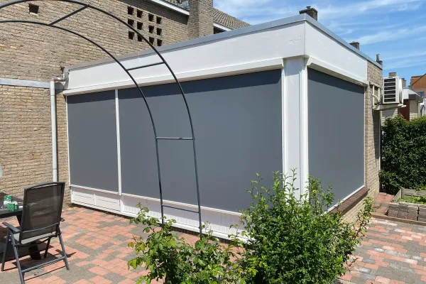 Krimpen aan den IJssel vertical topblind zip